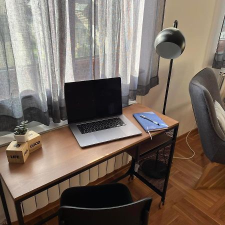 Apartman Six Zlatibor Apartman Kültér fotó