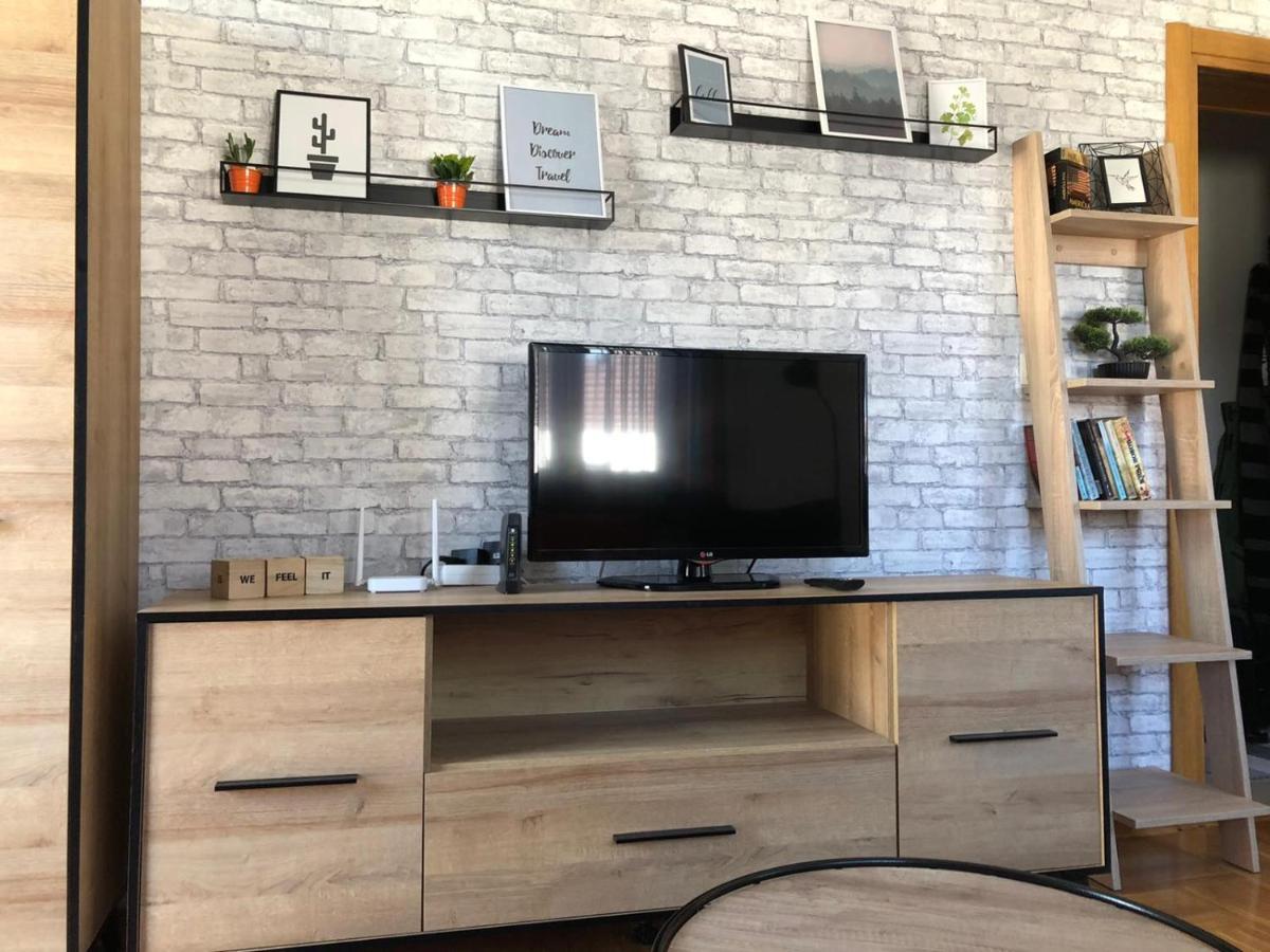 Apartman Six Zlatibor Kültér fotó
