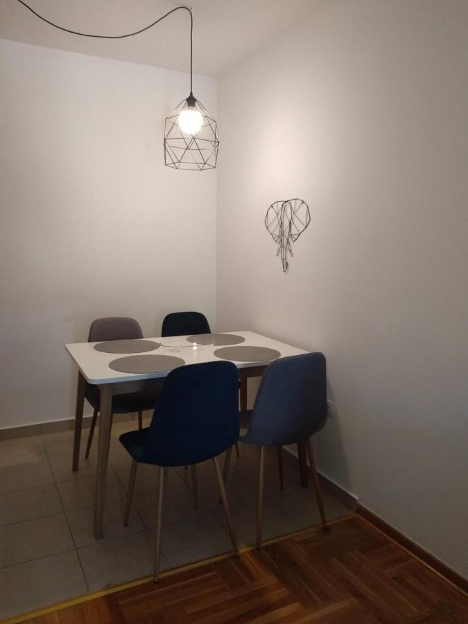 Apartman Six Zlatibor Apartman Kültér fotó