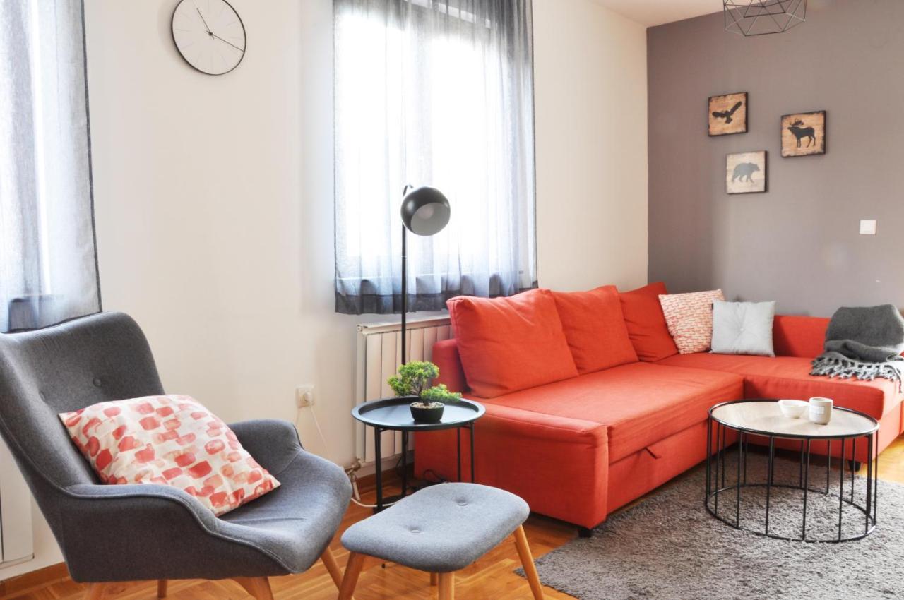 Apartman Six Zlatibor Kültér fotó