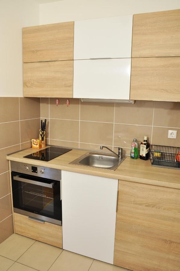 Apartman Six Zlatibor Apartman Kültér fotó