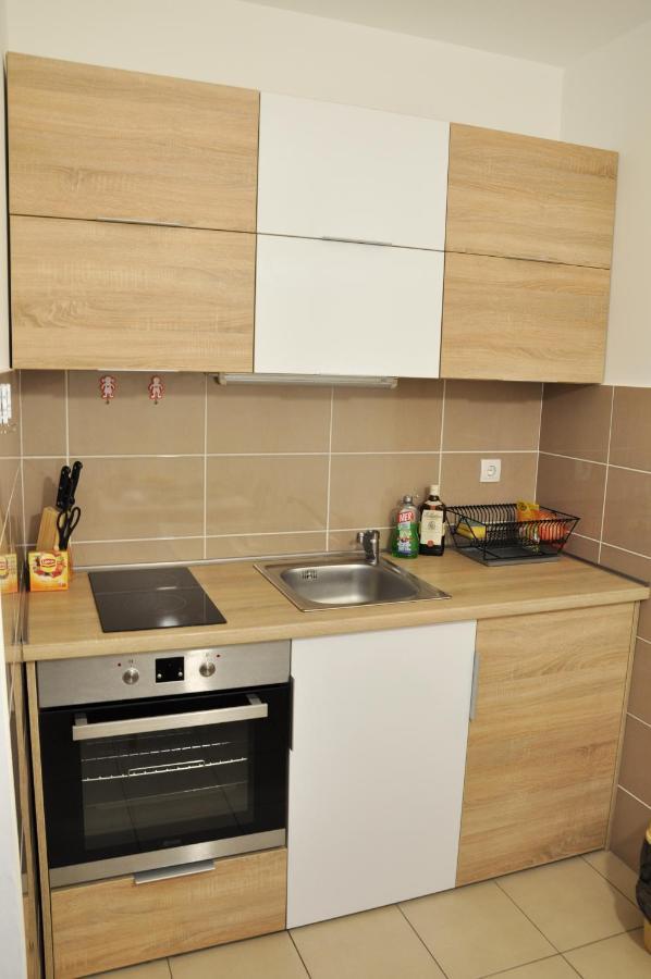 Apartman Six Zlatibor Apartman Kültér fotó