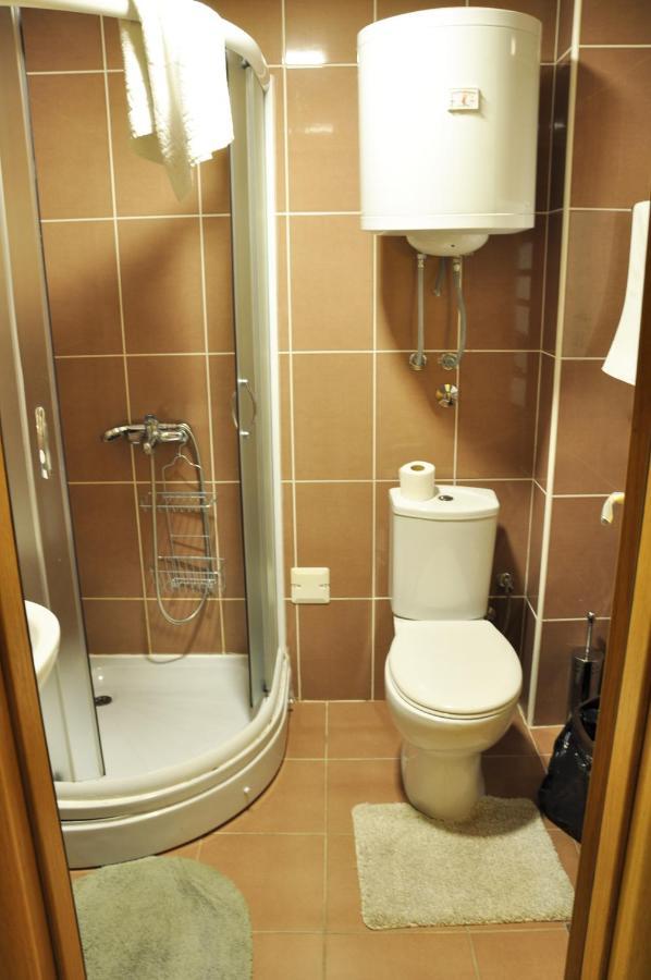 Apartman Six Zlatibor Apartman Kültér fotó