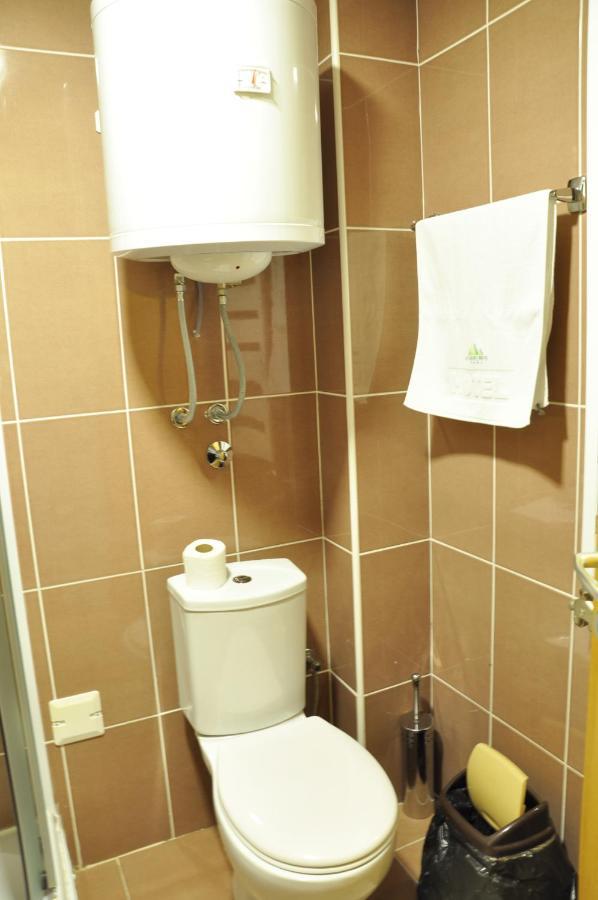 Apartman Six Zlatibor Kültér fotó