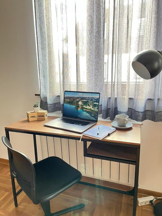 Apartman Six Zlatibor Kültér fotó