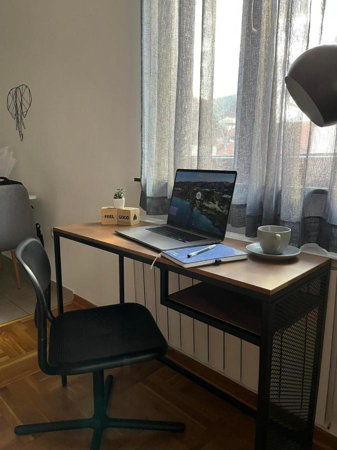 Apartman Six Zlatibor Kültér fotó